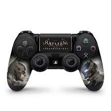 Controle PS4 Personalizado Ghost of Tsushima - Foto 2