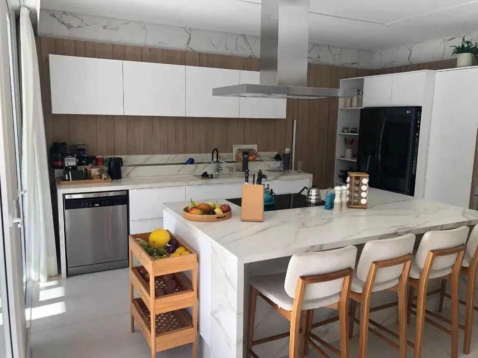 Casa para Venda em Florianópolis, Rio Tavares, 3 dormitórios, 2 suítes, 4 banheiros, 4 vag - Foto 4