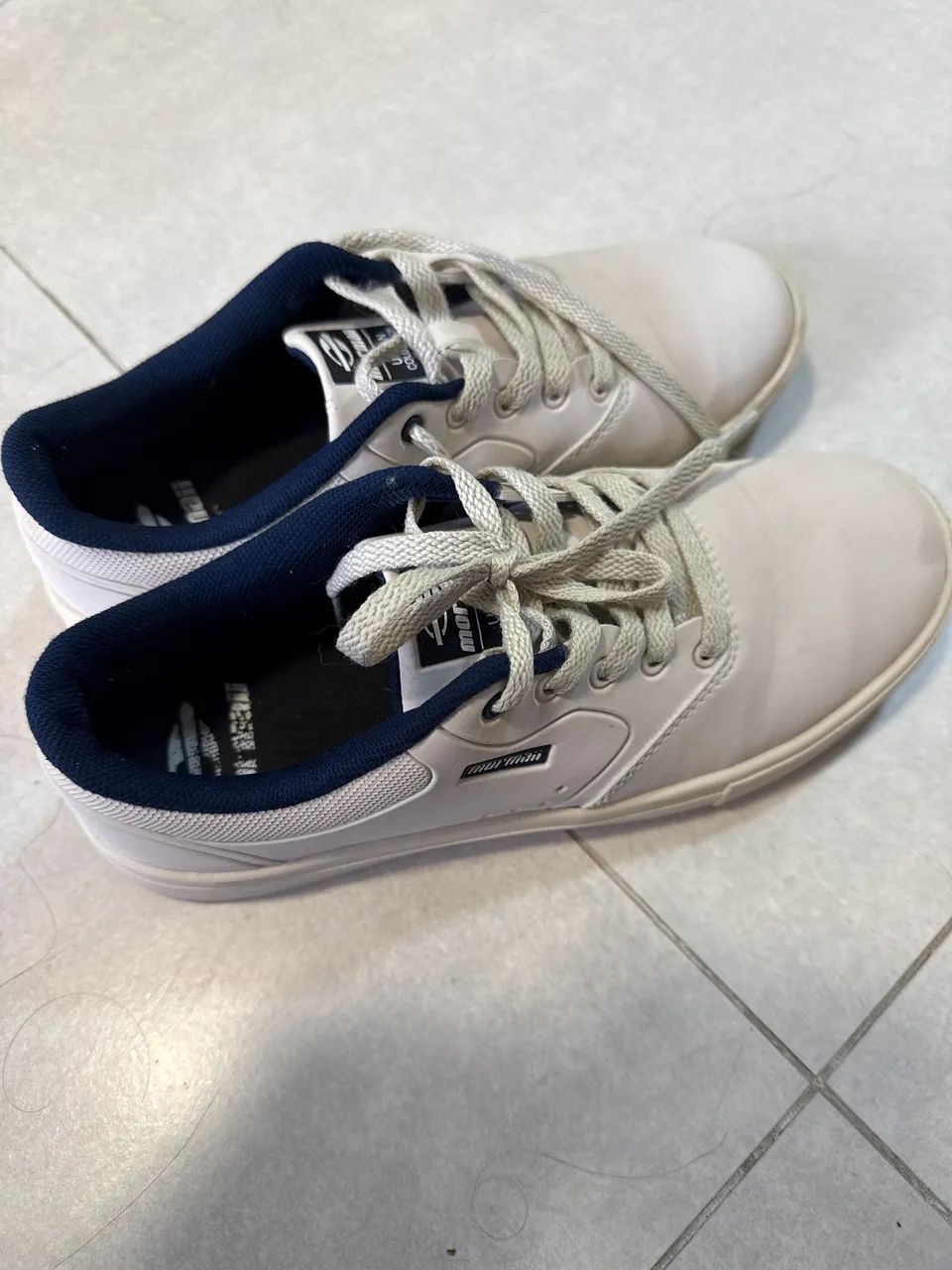 Tênis mormaii (Urban Collection)