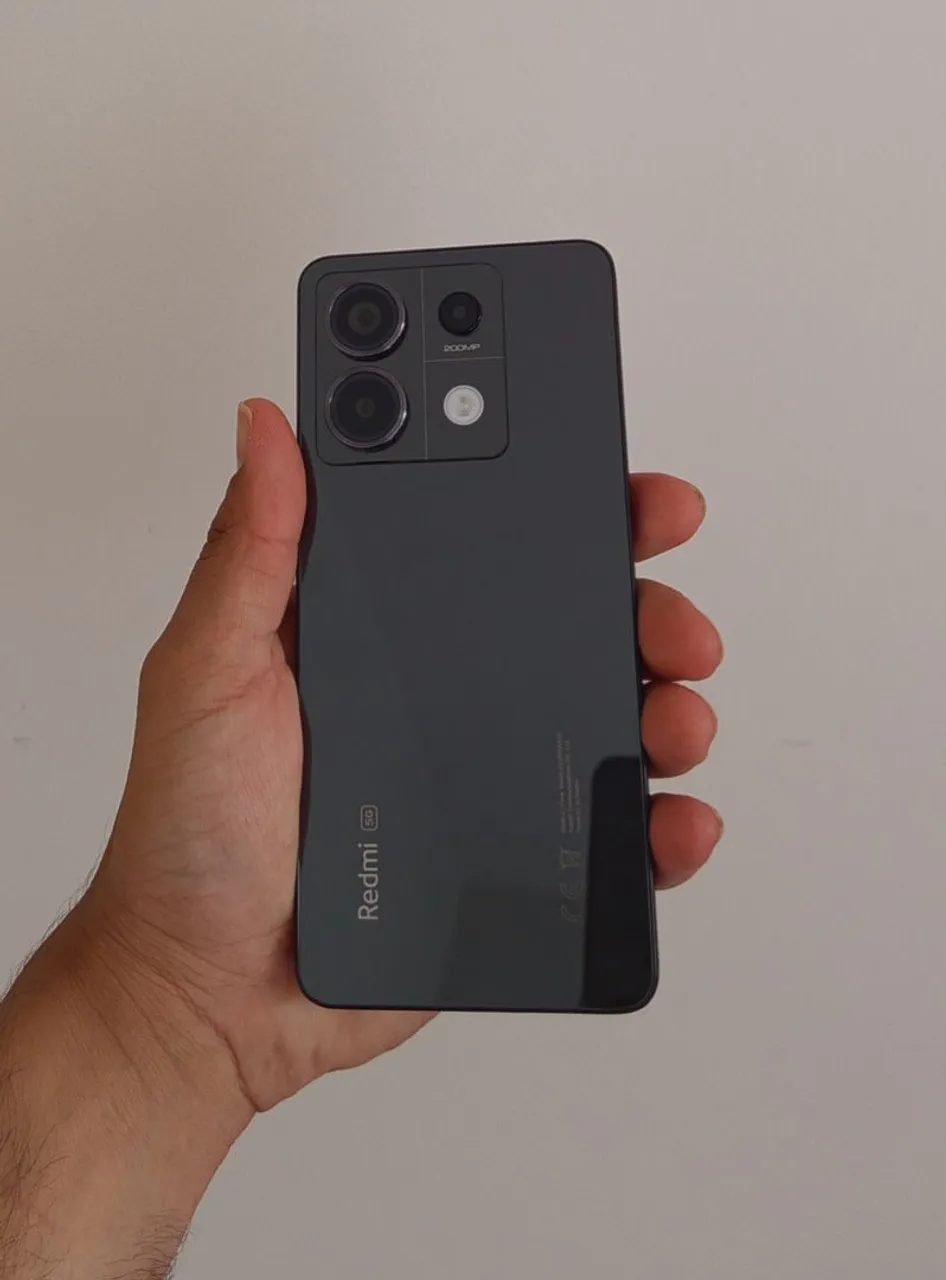 REDMI NOTE 13 PRO 5G 256GB