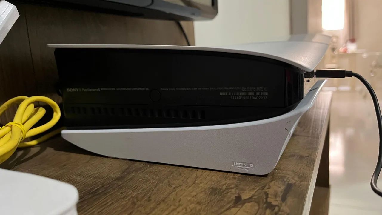 Ps5  - Foto 4