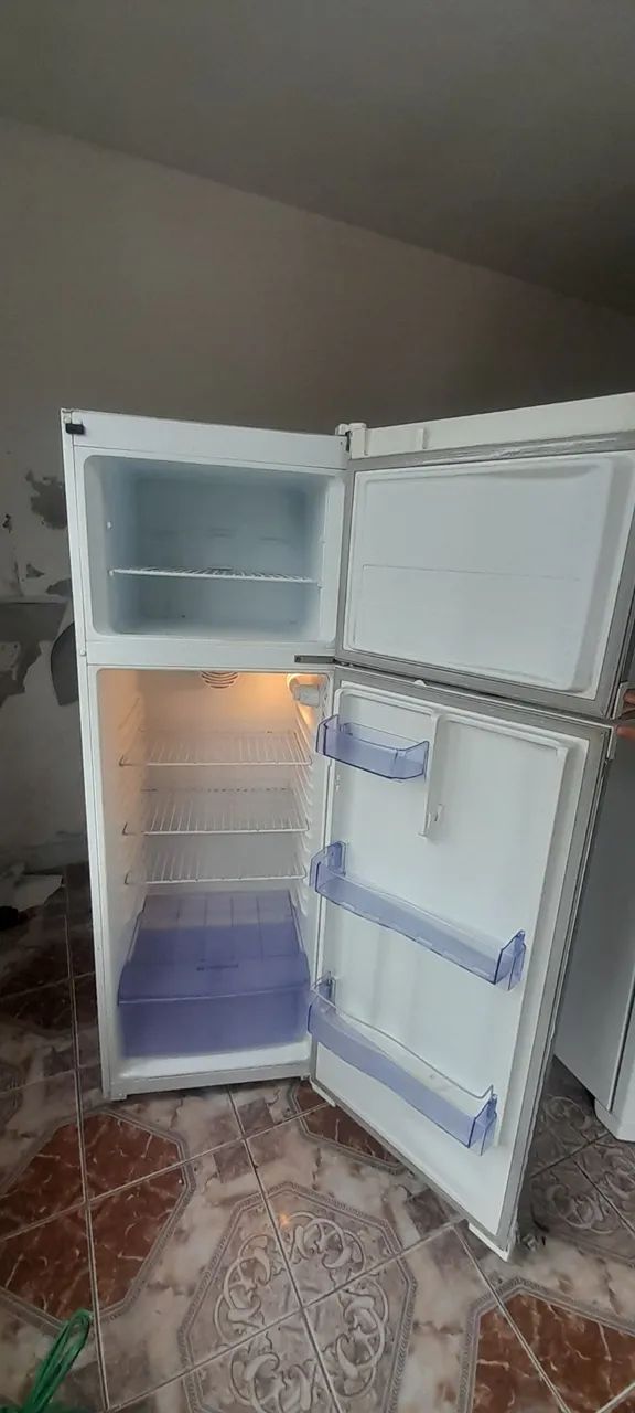 Geladeira Duplex - Foto 4