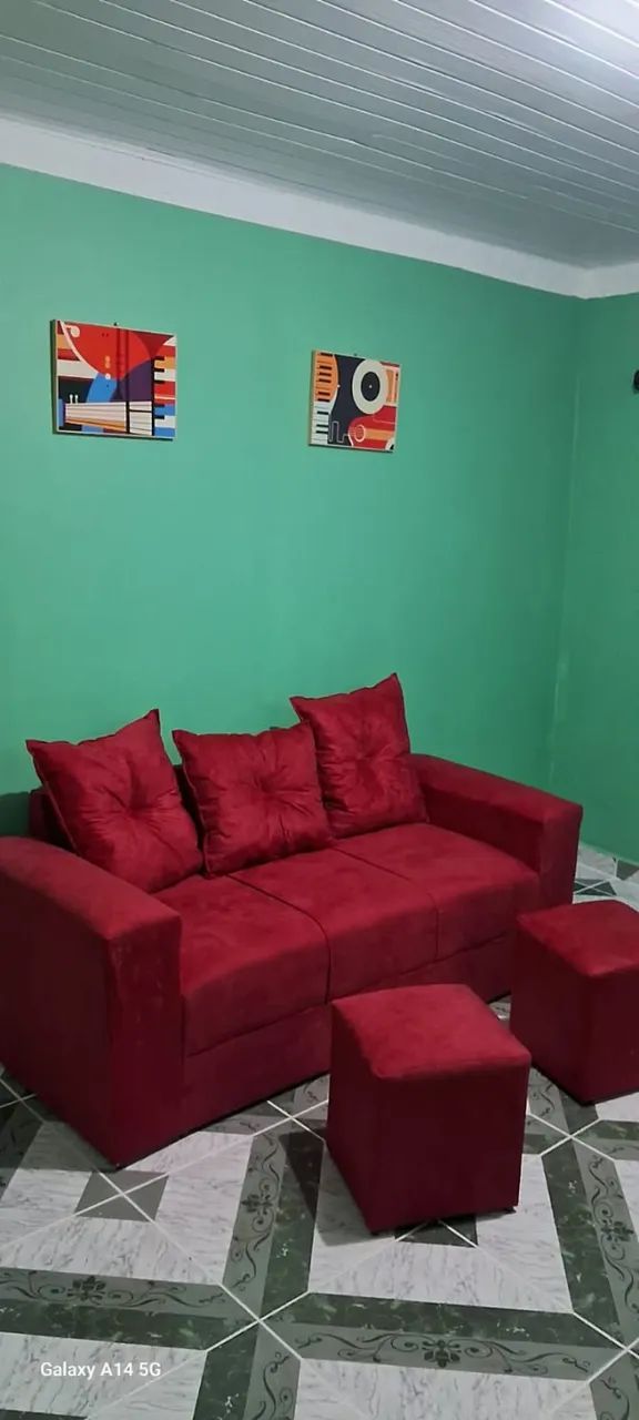 Foto - Belém - Curió-Utinga