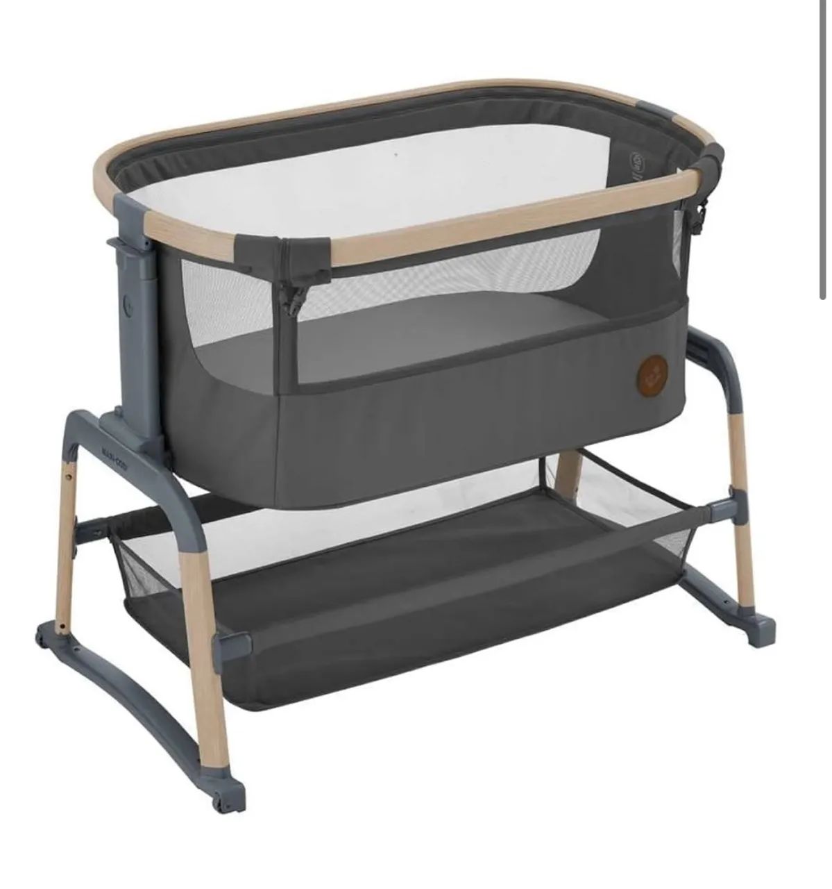 Berço maxi-cosi  - Foto 3