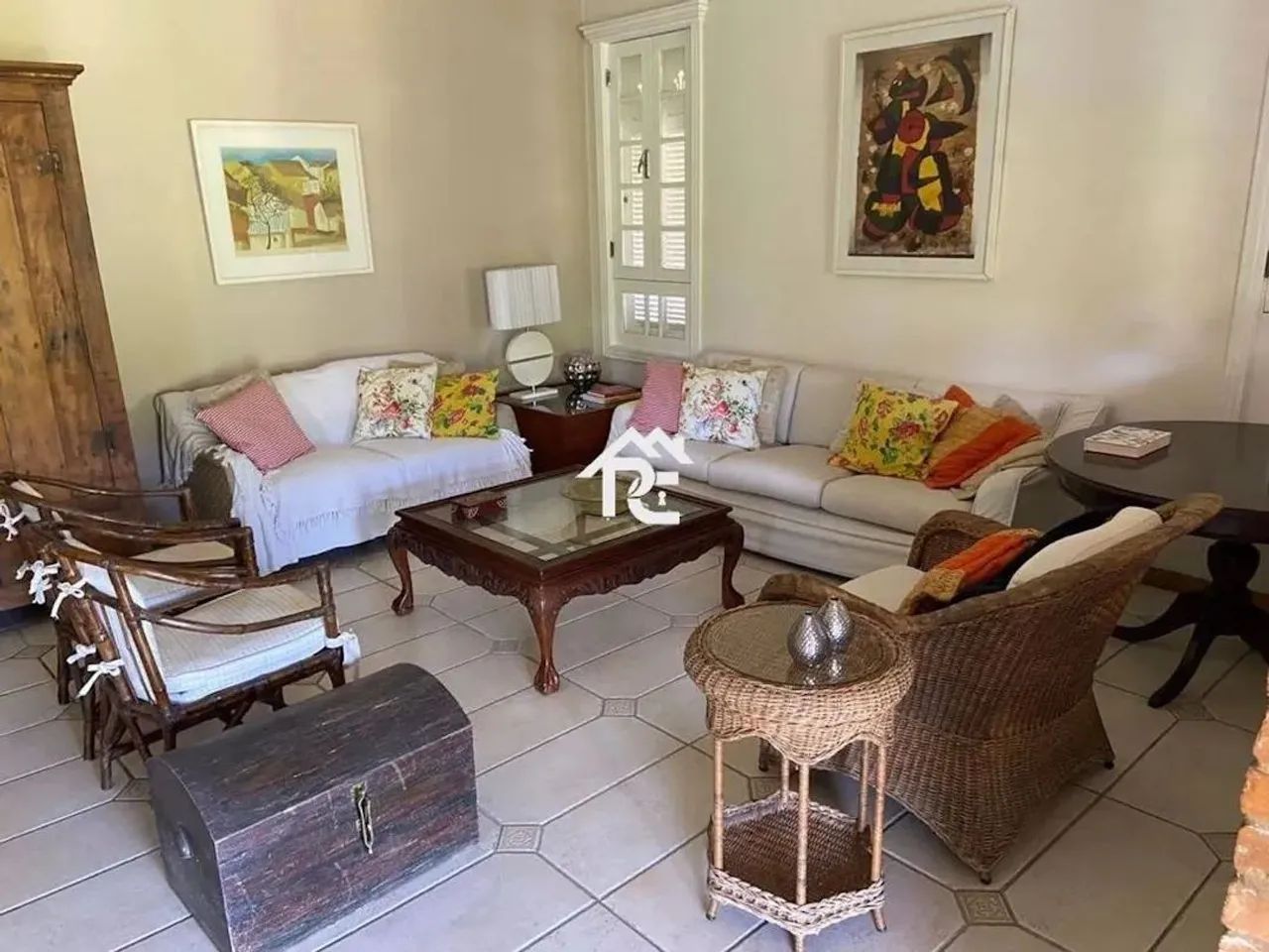 Casa com 3 quartos à venda, 222 m² por R$ 1.000.000 - Badu - Niterói/RJ - Foto 7