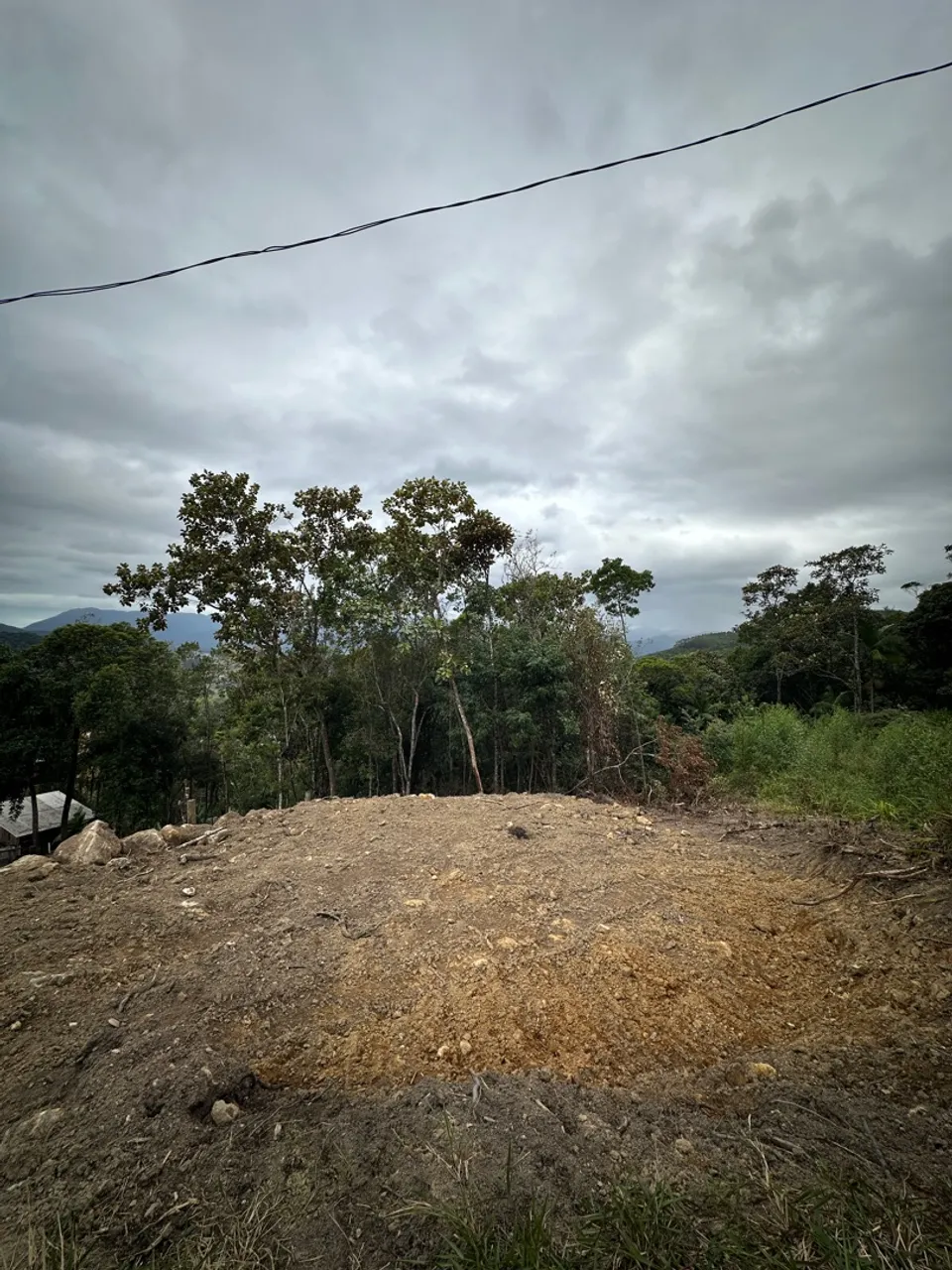 Terreno 1300m2 na Varginha em Sto amaro