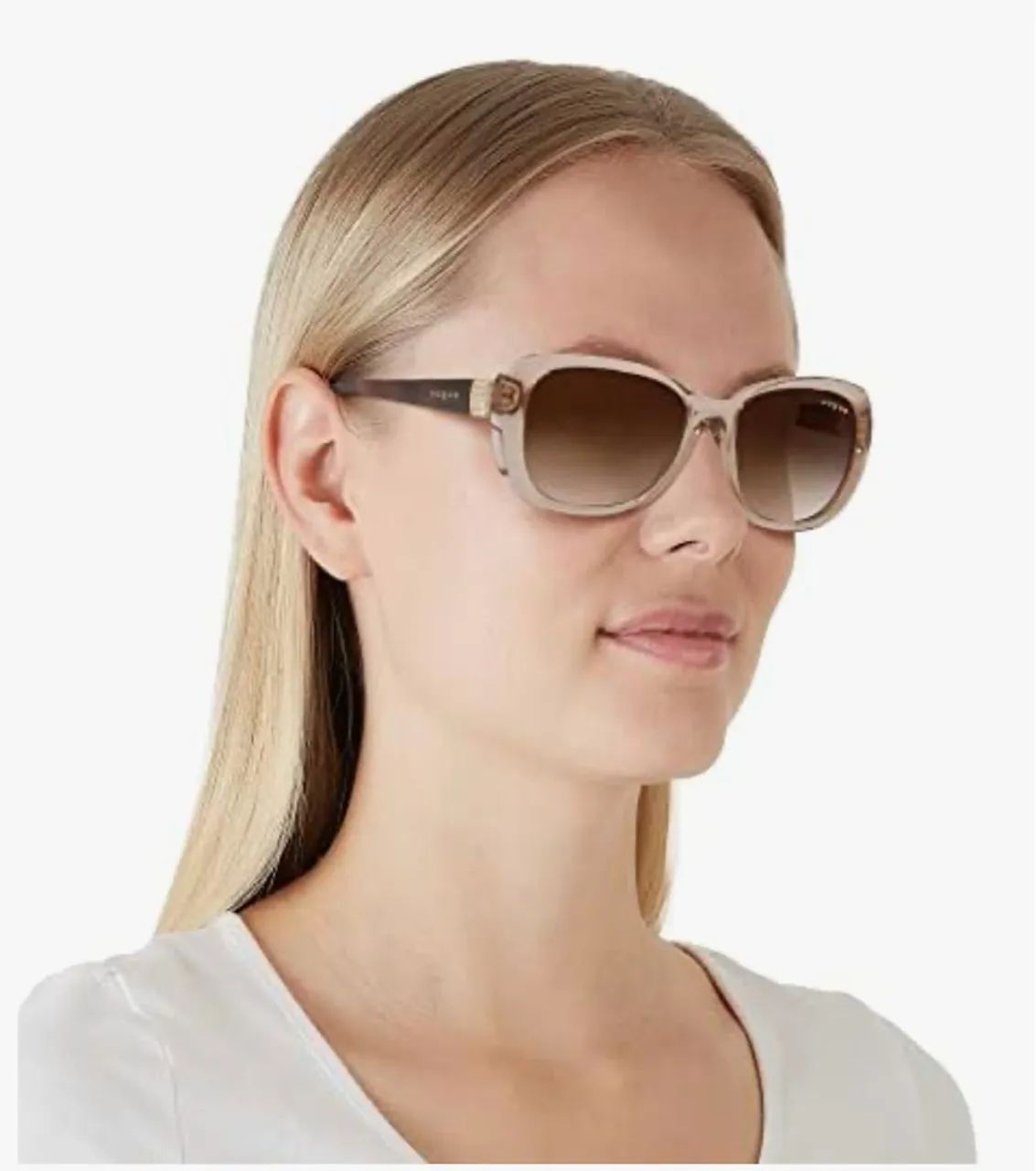Óculos de Sol Vogue Feminino - Foto 4