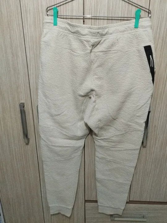 Nike Sportswear Tech Fleece, Tamanho XL<br>Calça de moletom Nike. - Foto 2