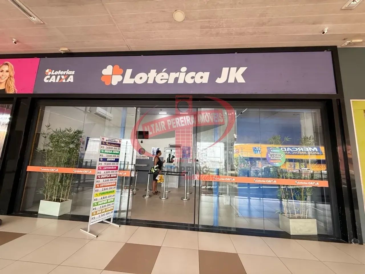 SEJA SEU PRÓPRIO CHEFE: REPASSE DE LOTÉRICA COM ESTRUTURA PRONTA E CLIENTELA FIDELIZADA - Foto 2