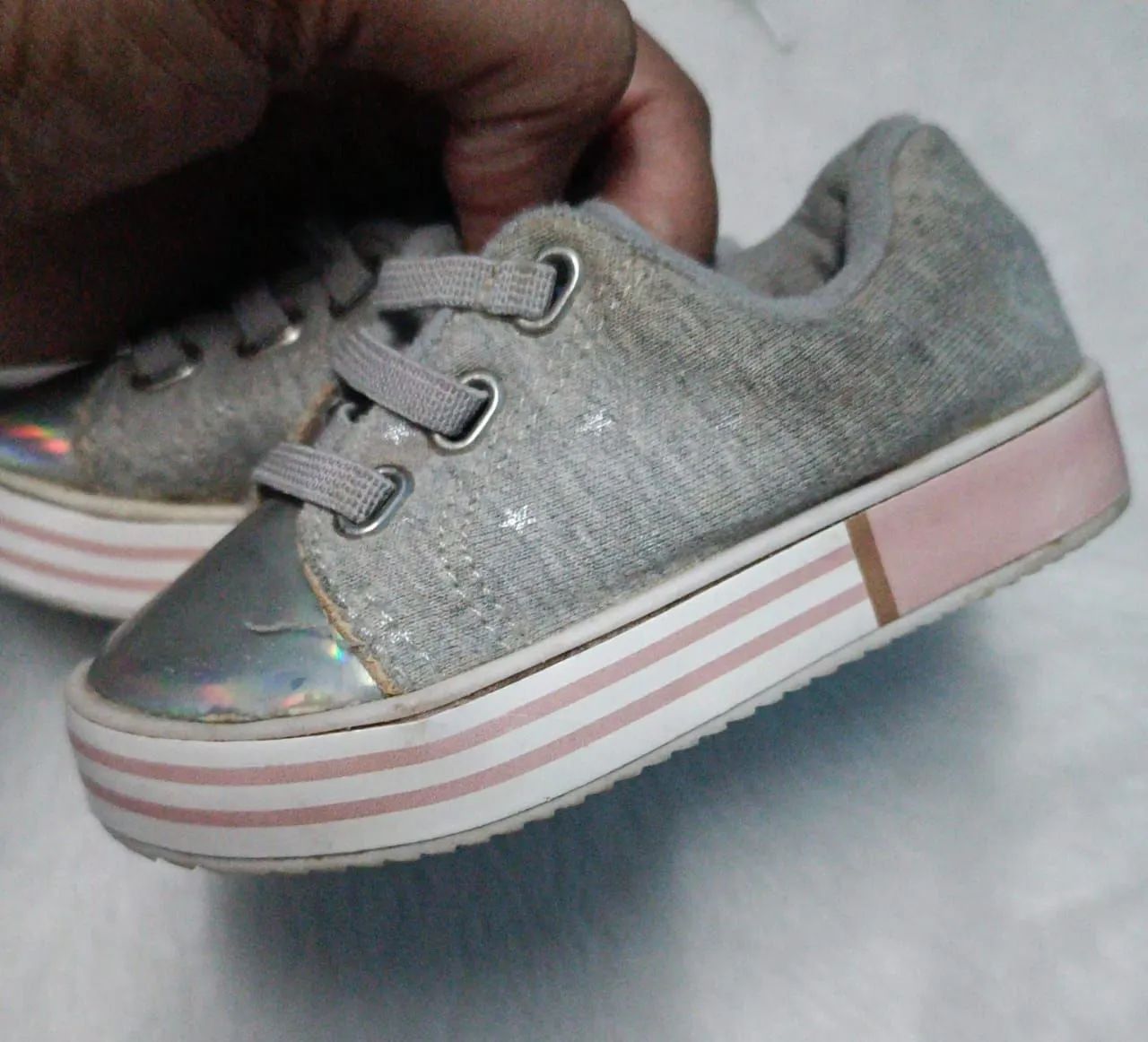 Lote de Sapatos para Bebês - Foto 2