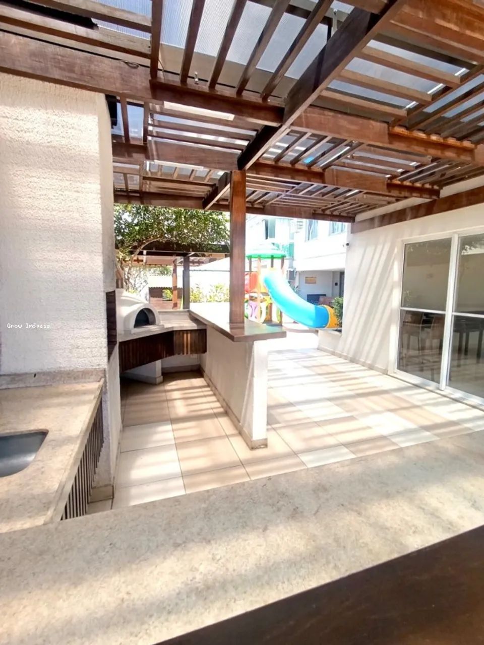Apartamento para Venda em Nova Iguaçu, Centro, 4 dormitórios, 1 suíte, 3 banheiros, 1 vaga - Foto 4