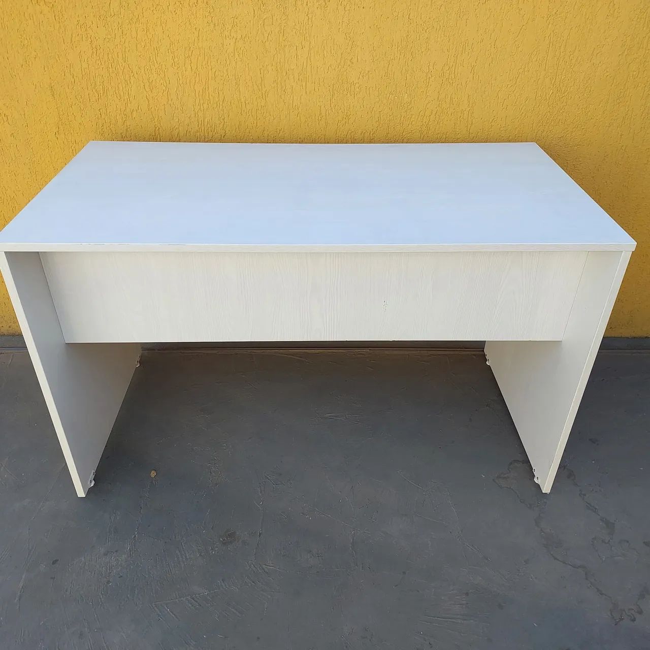 Mesa escritorio 1.20x60x73cm - Foto 4