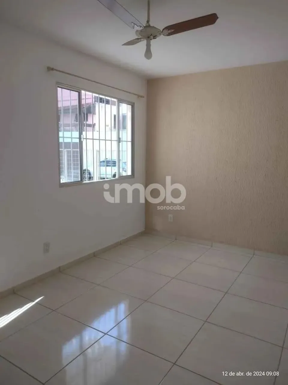 Apartamento à Venda Jardim Faculdade Sorocaba SP
