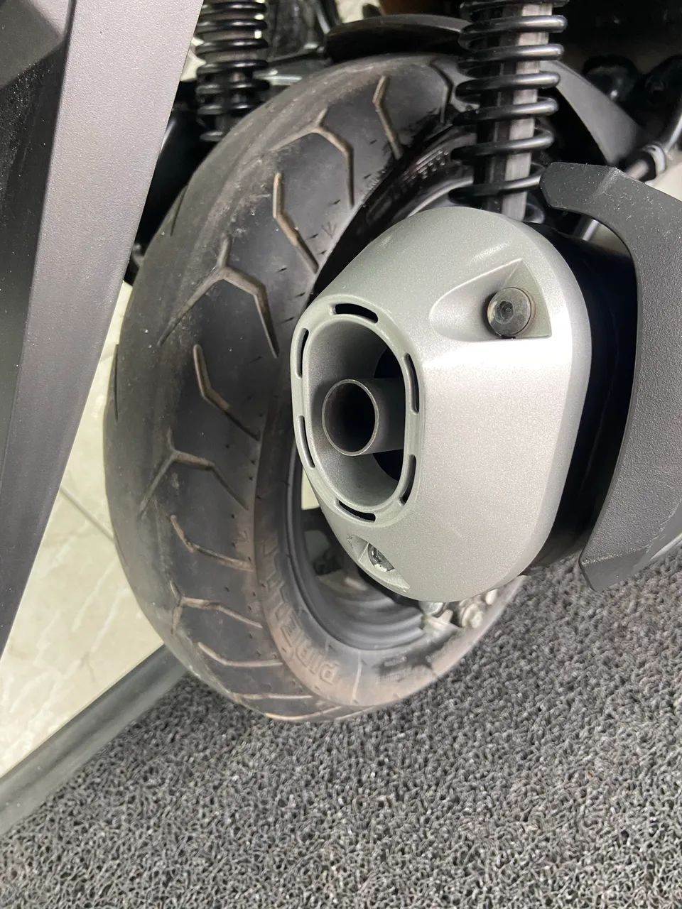 Oportunidade!!! PCX 160 2022 - Foto 5