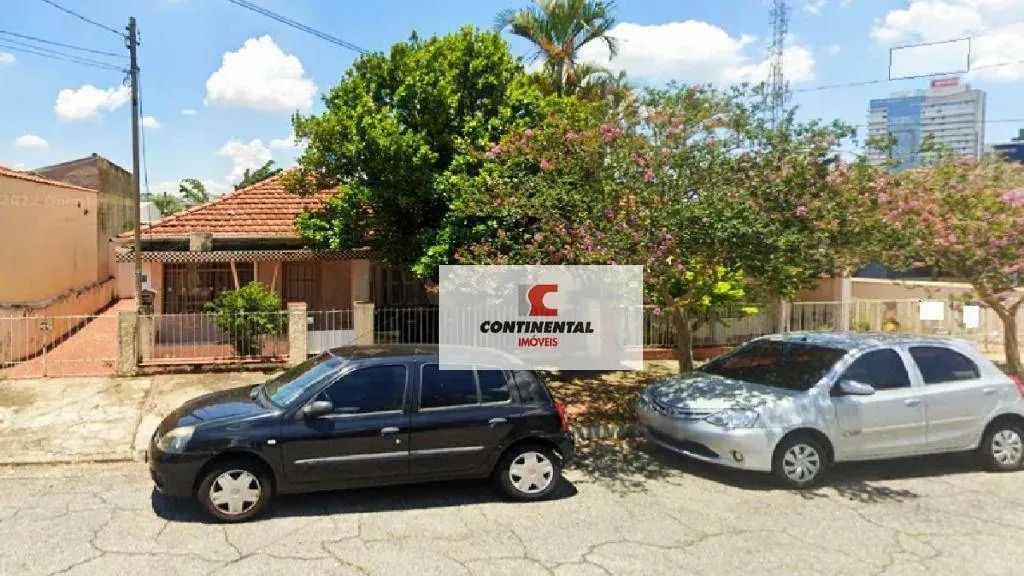 Terreno à venda, 510 m² por R$ 1.500.000,00 - Jardim Copacabana - São Bernardo do Campo/SP - Foto 3