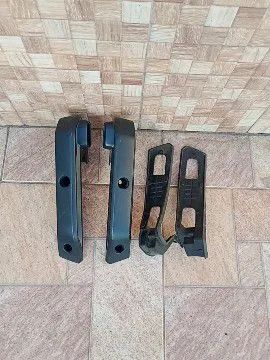 Suporte pick up strada