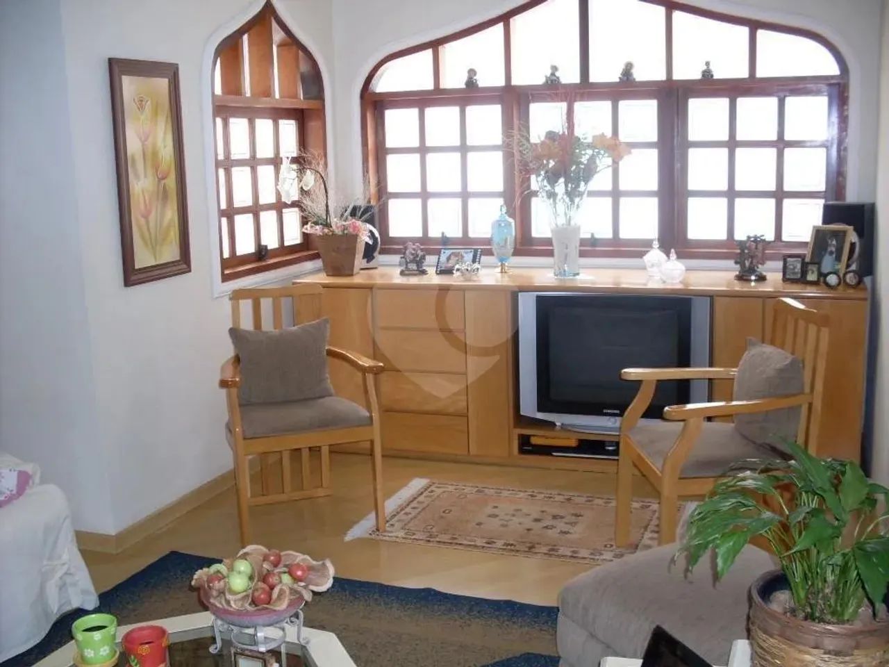Casa de vila com 4 quartos à venda em Cambuci - SP - Foto 4