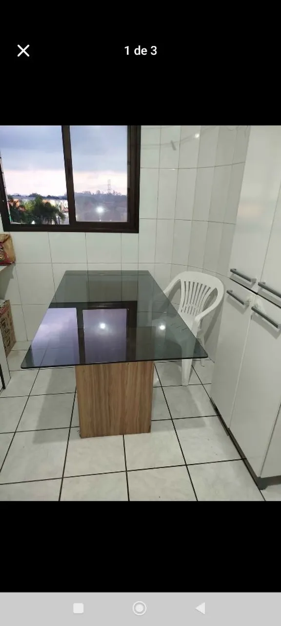 Mesa 6 lugares