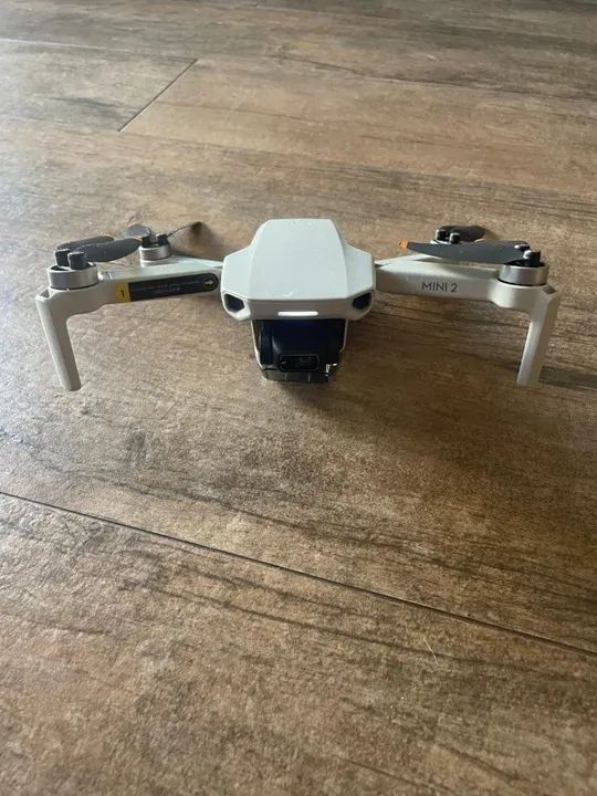 DRONE DJI MINI 2 COMBO - Foto 2