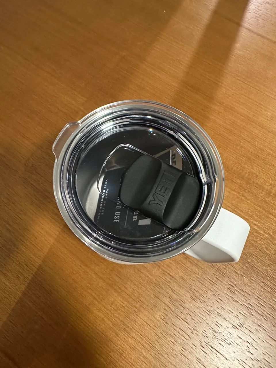 Caneca Yeti 10oz térmica  - Foto 2