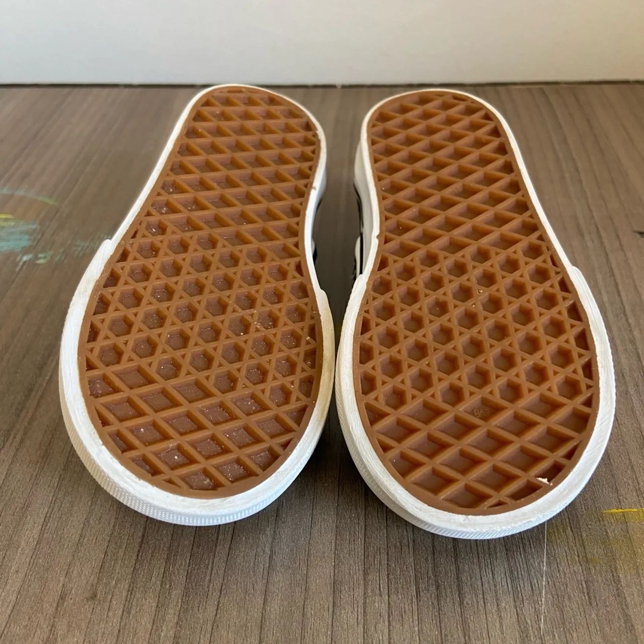 Tênis Vans Preto Infantil era authentic - Foto 4