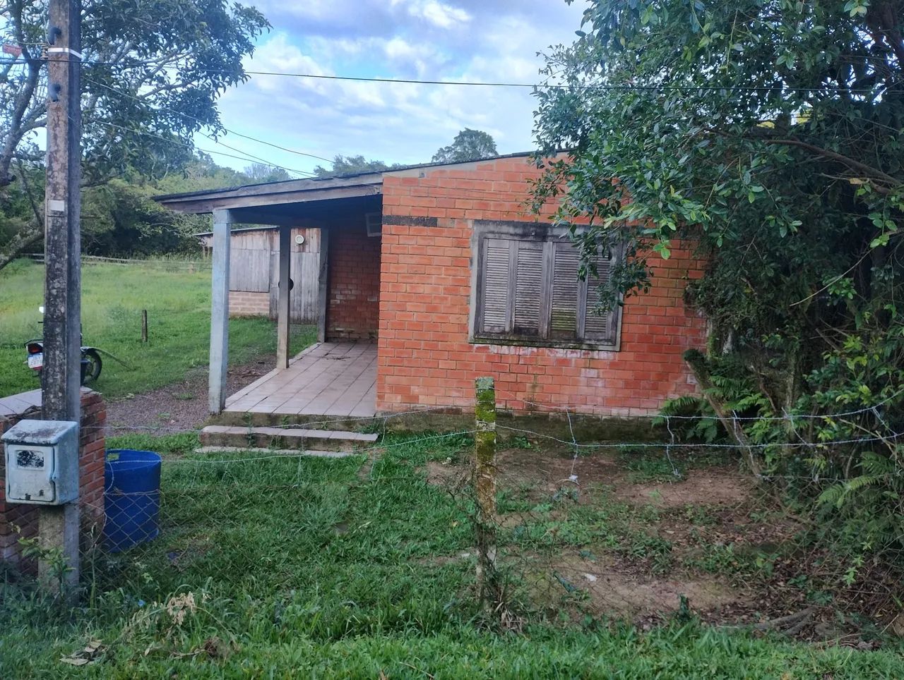 Foto - Gravataí - Mato Alto
