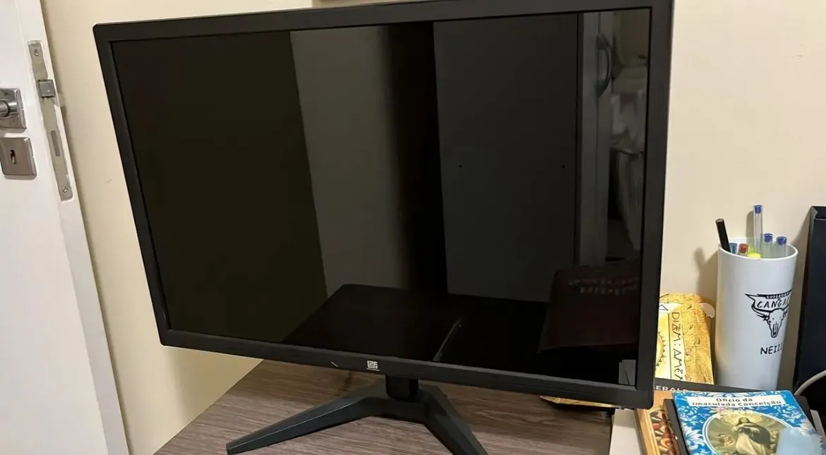 Computador completo