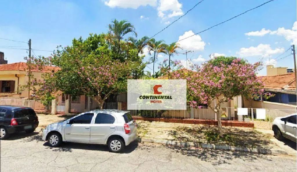 Terreno à venda, 510 m² por R$ 1.500.000,00 - Jardim Copacabana - São Bernardo do Campo/SP - Foto 2