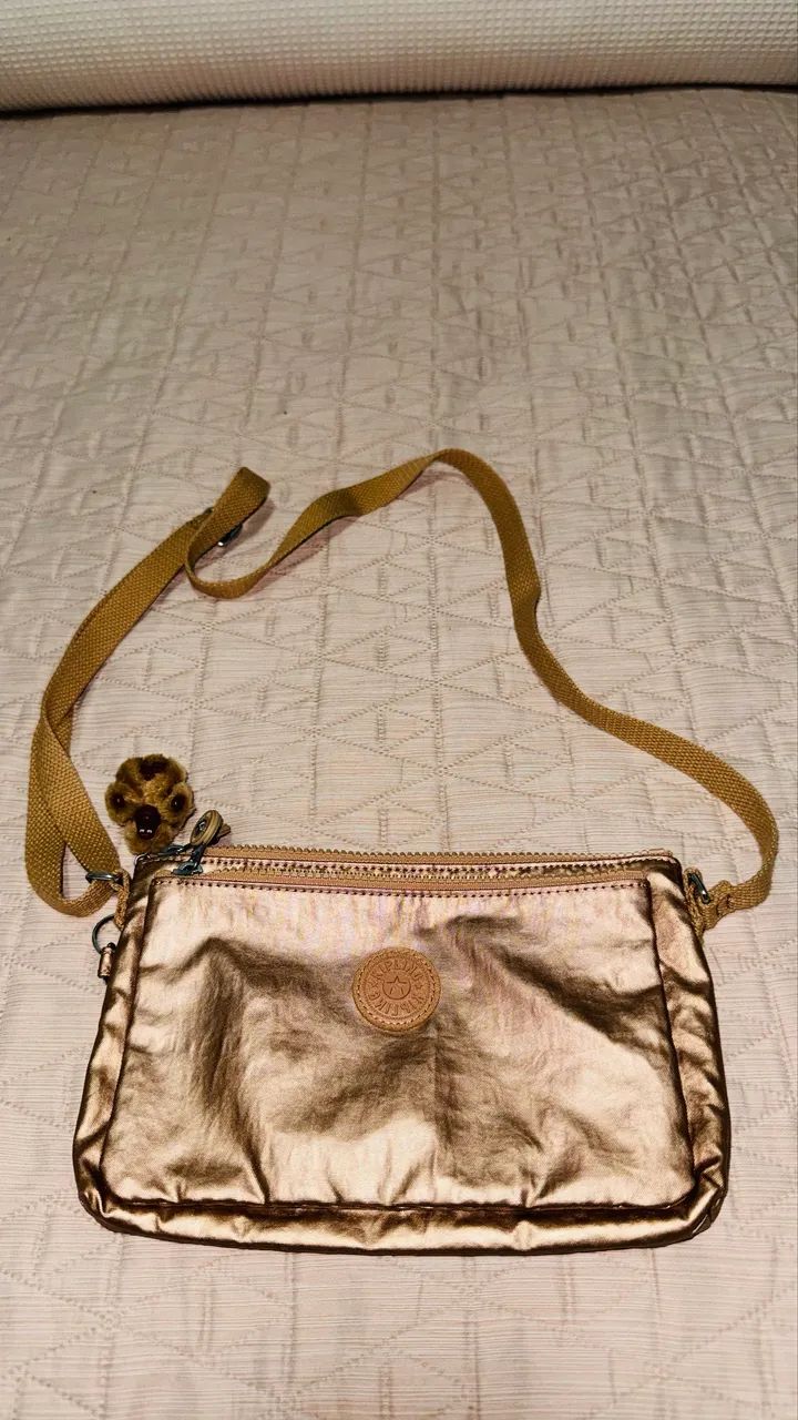 Bolsa Kipling