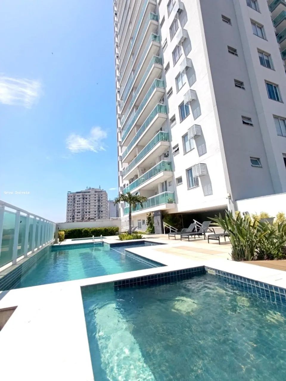 Apartamento para Venda em Nova Iguaçu, Centro, 4 dormitórios, 1 suíte, 3 banheiros, 1 vaga - Foto 2