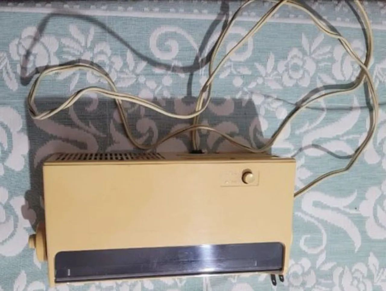 Relógio Digital sony digmátic anos 70 - Foto 4