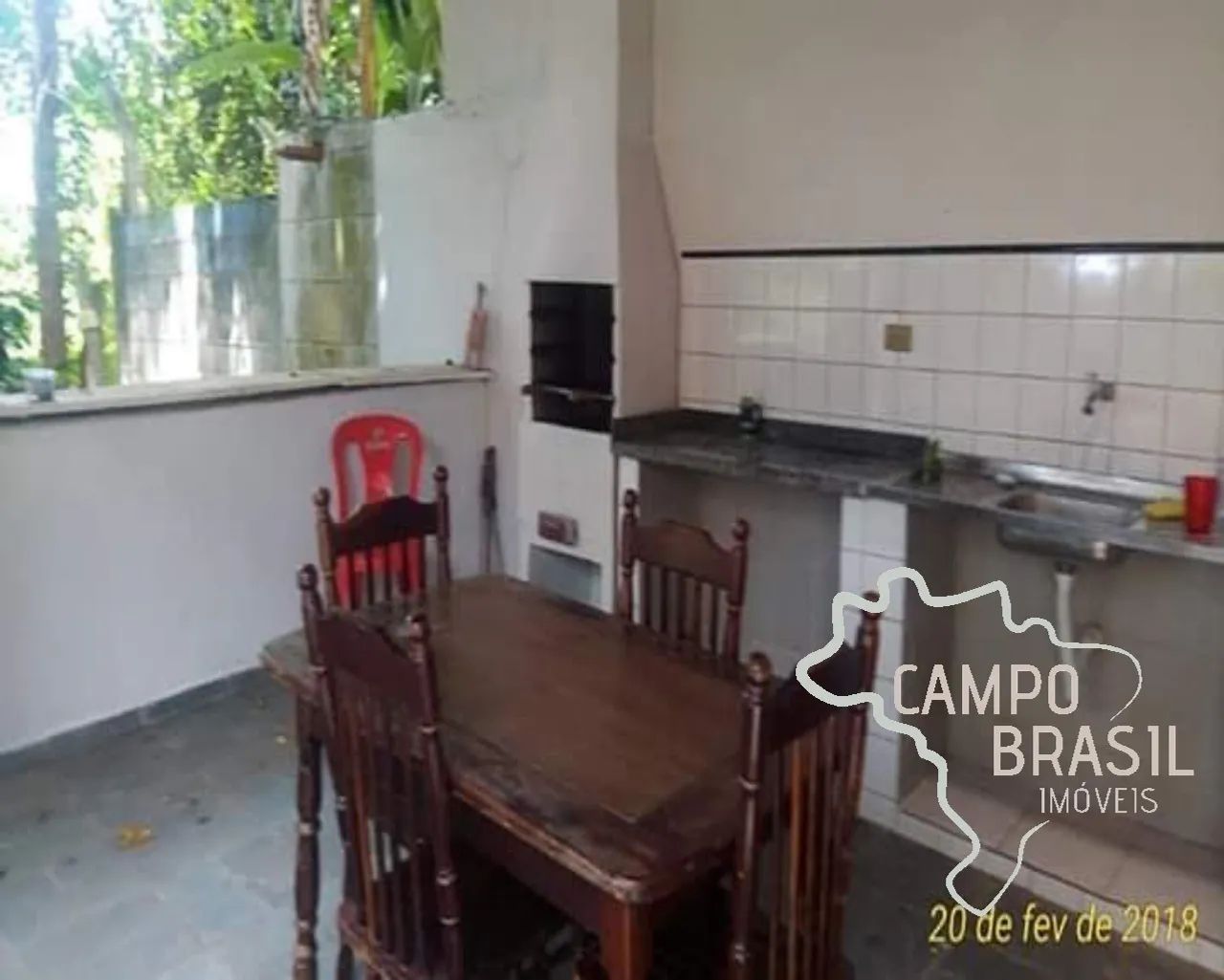 Oportunidade! Chácara com churrasqueira, pomar formado e edícula! - Foto 5