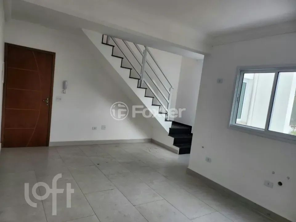 Cobertura à venda Rua Atibaia, Vila Valparaíso - Santo André - Foto 15