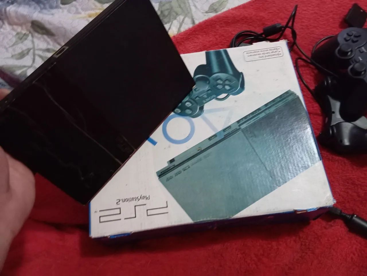Playstation 2 - completo !! - Foto 3