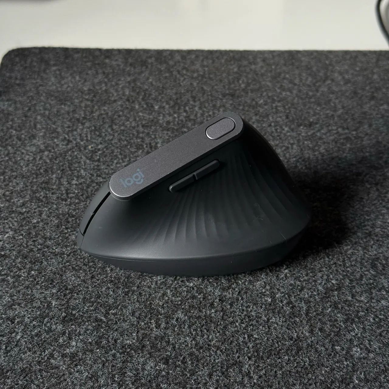 Logitech MX Vertical - Foto 2