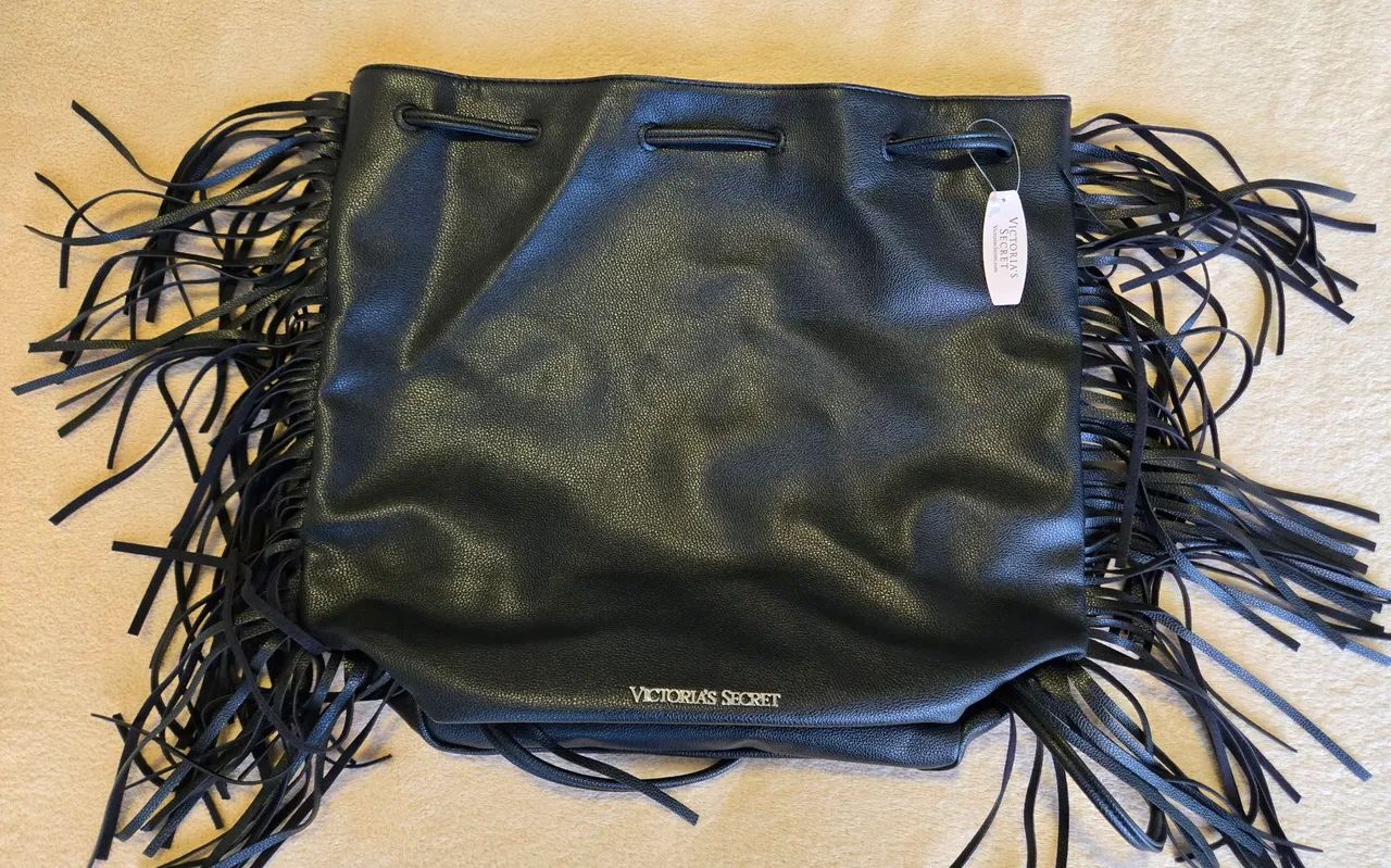 Bolsa de ombro Victoria's Secret - NOVA - Foto 5