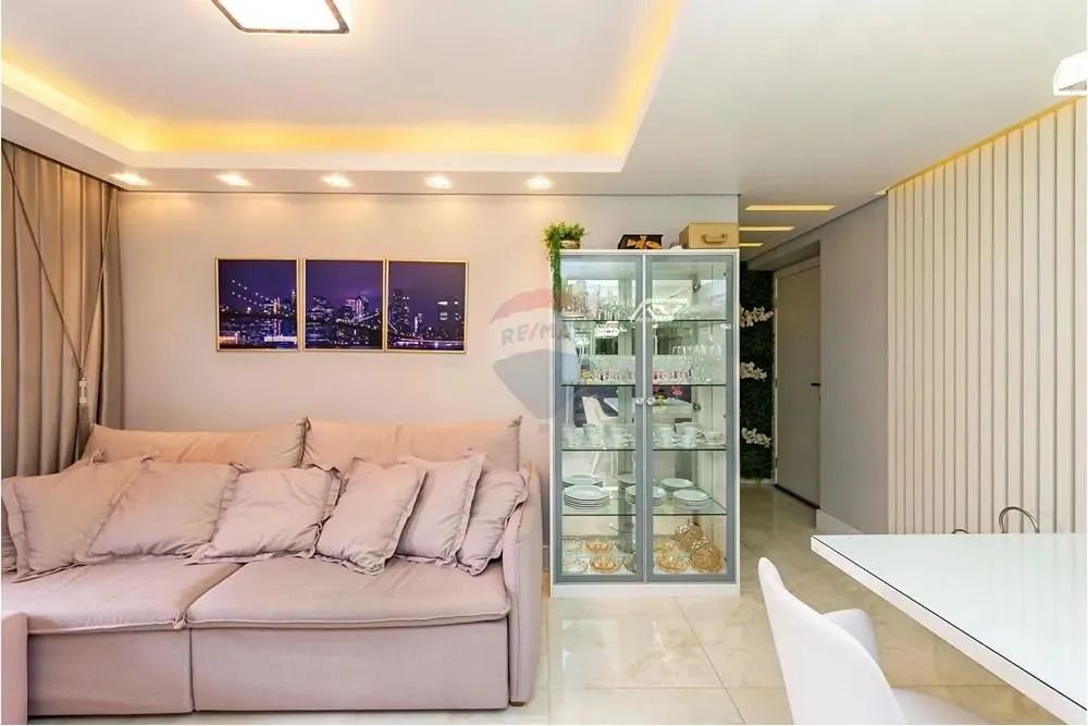 Apartamento Água Verde, 3 Quartos, Suíte, Área Gourmet e 2 Vagas. - Foto 4