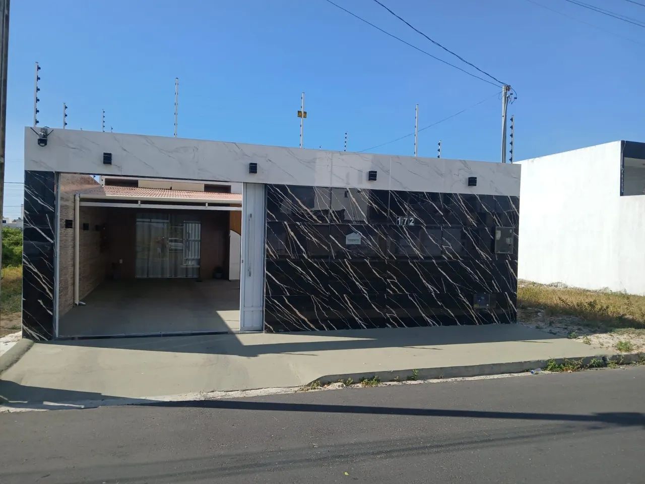 Foto - Barra dos Coqueiros - Centro