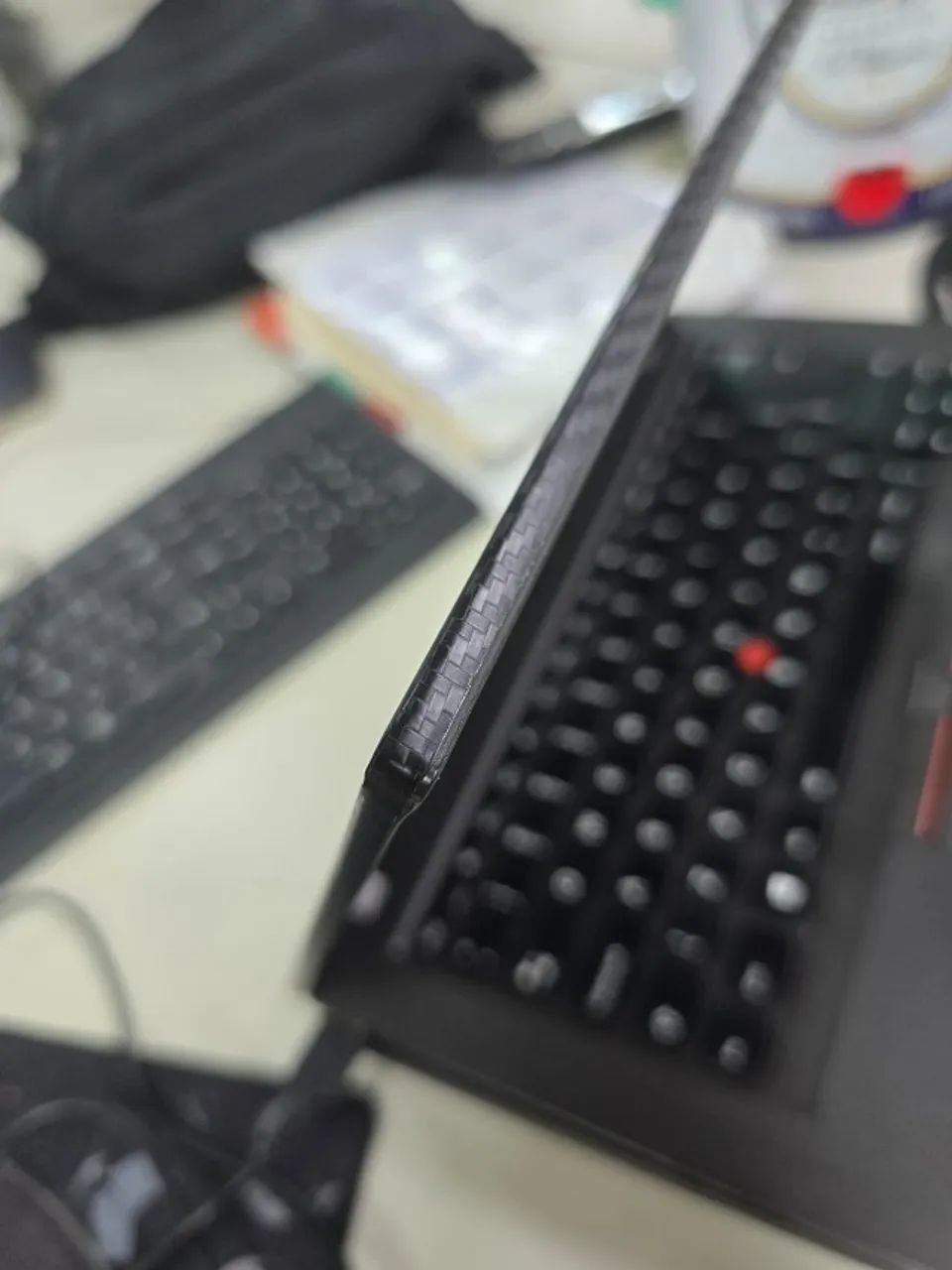 Notebook Lenovo Thinkpad T450 14.1" e Thinkpad X250 12" - Foto 5