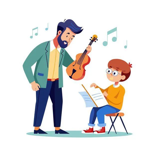 Aulas de Música Chegue & Toque - Foto 3