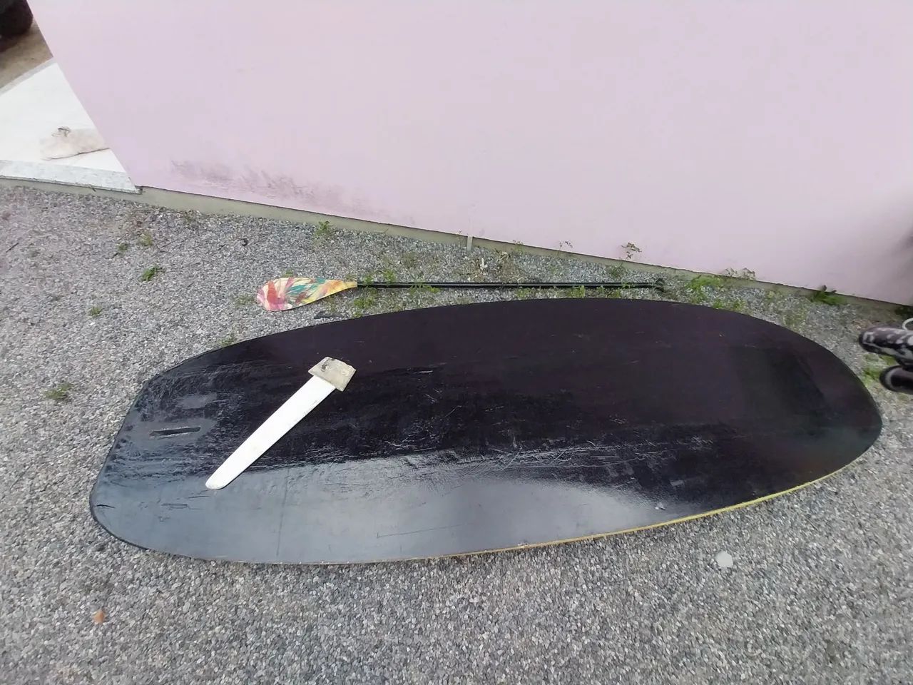 Stand Up Paddle  - Foto 2