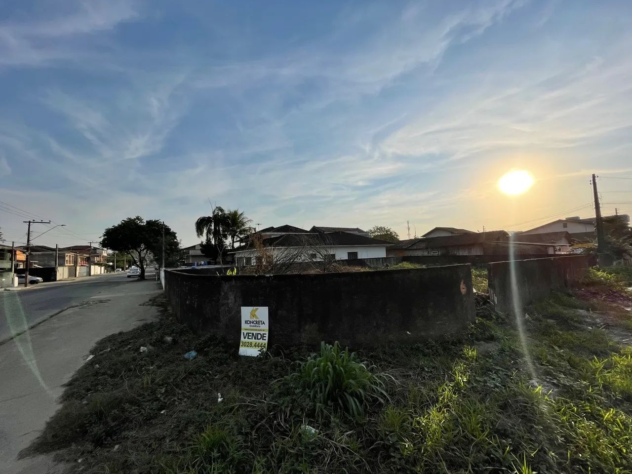 VENDE-SE TERRENO!!! - Foto 2