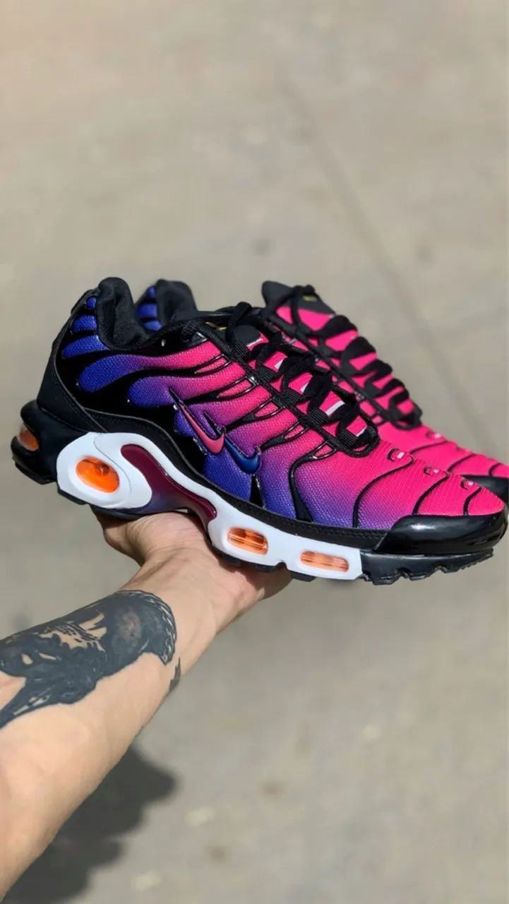 Nike Air Max TN - Foto 4