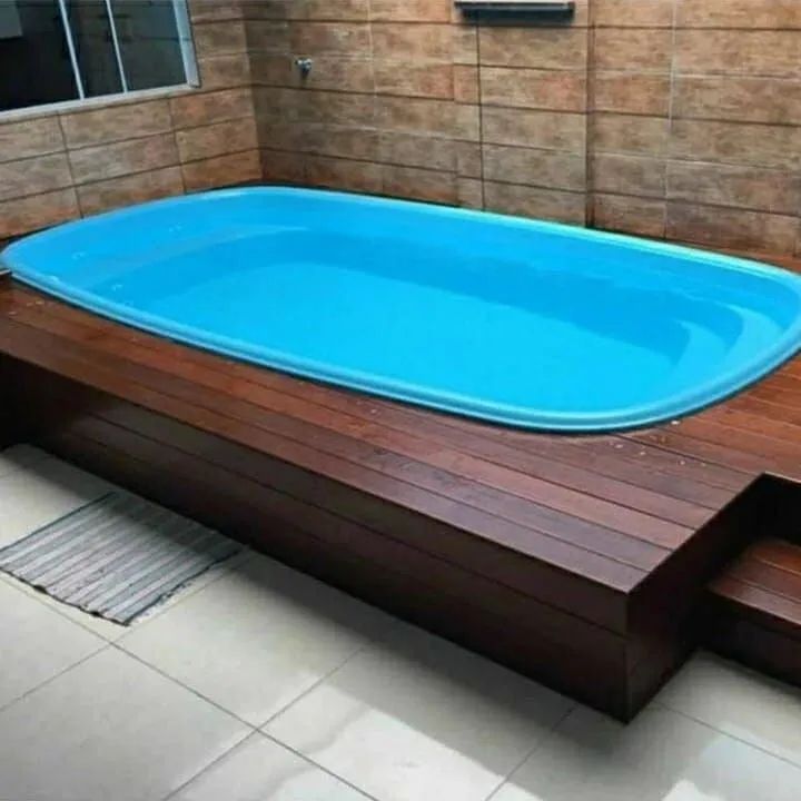 Piscinas em Promo Splash - Oferta Imperdível! - Foto 4