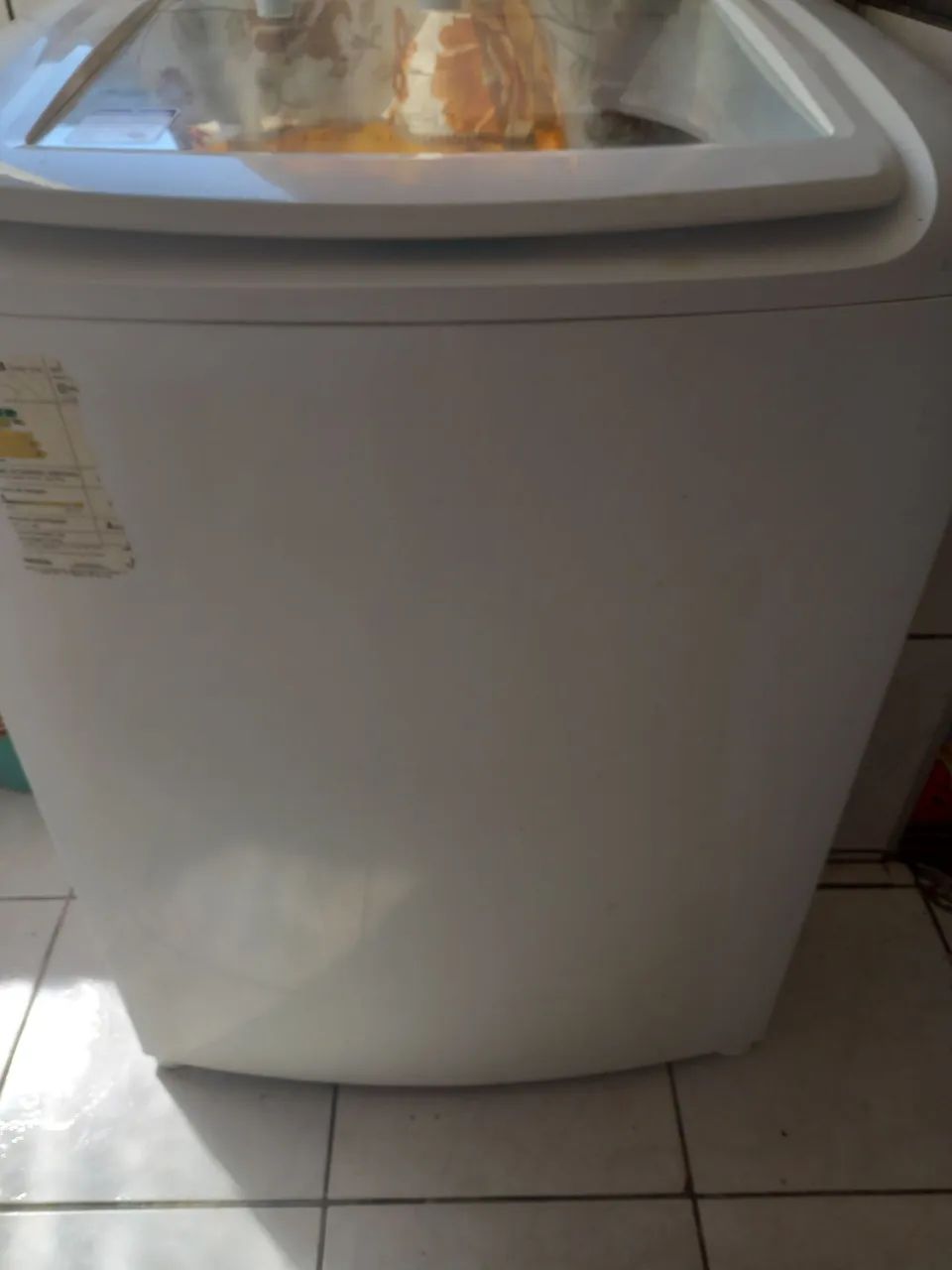 Máquina de Lavar Electrolux 12kg - Foto 5