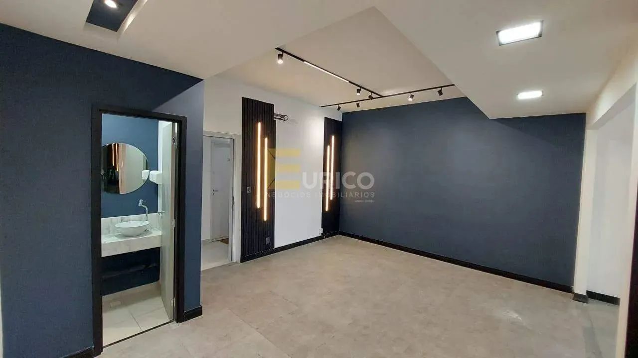 SALA COMERCIAL PARA LOCAÇÃO PREMIUM MALL EM VINHEDO 45M2 - Foto 4
