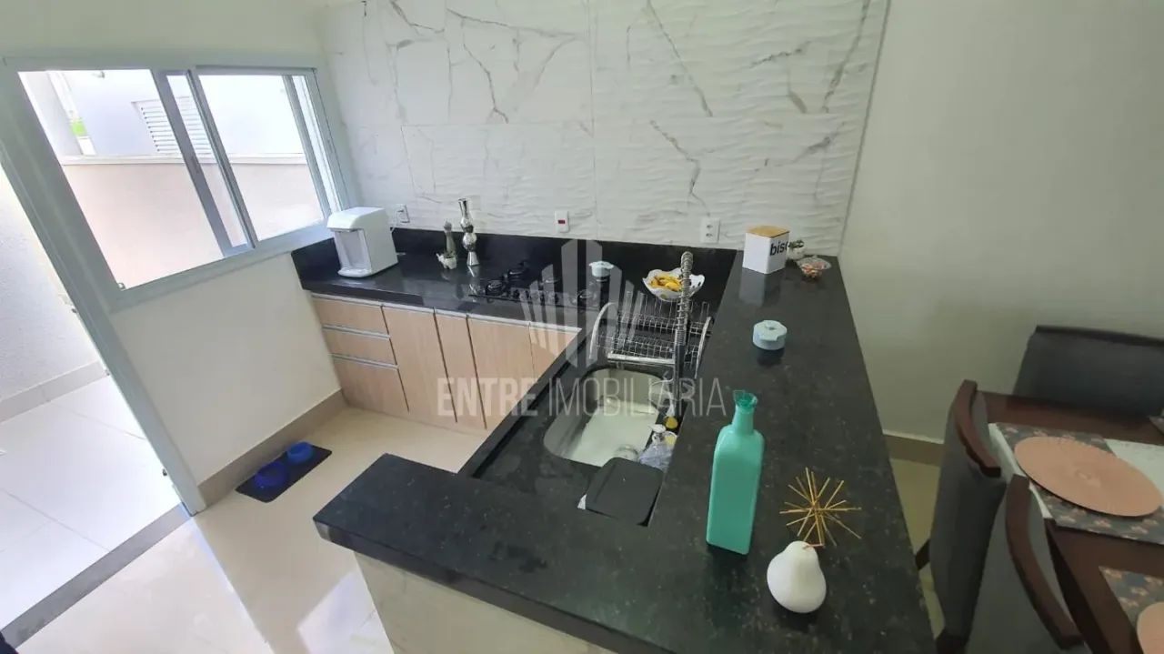 Residencial Jardim de Mônaco - Hortolândia/SP - Foto 5