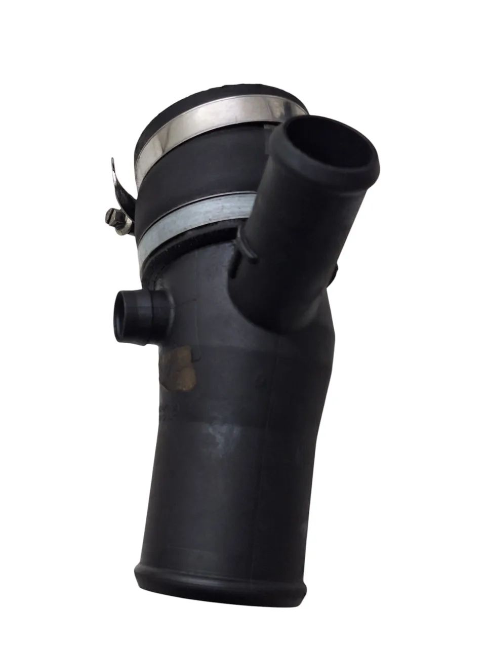 Mangueira Duto Turbina Land Rover Evoque 2013 Nbj326f074da - Foto 5