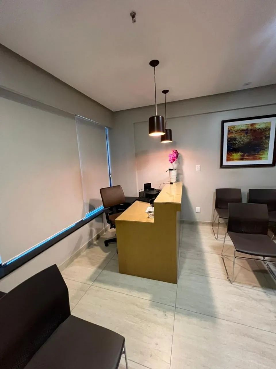 Alugo Sala Acrópole ® - Foto 4