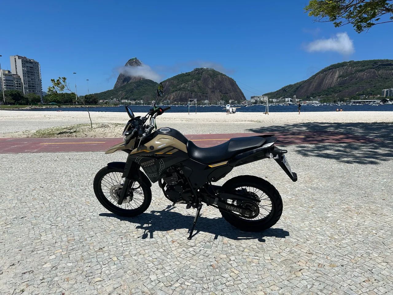 XTZ Lander ano 2023 - Foto 4